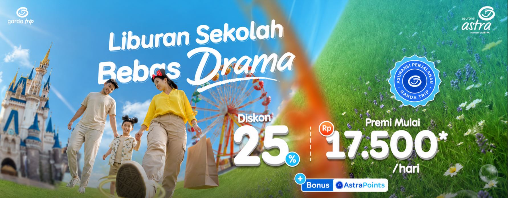 Promo Asuransi Kendaraan Auto2000 Gratis Asuransi Veloz Hybrid Auto2000